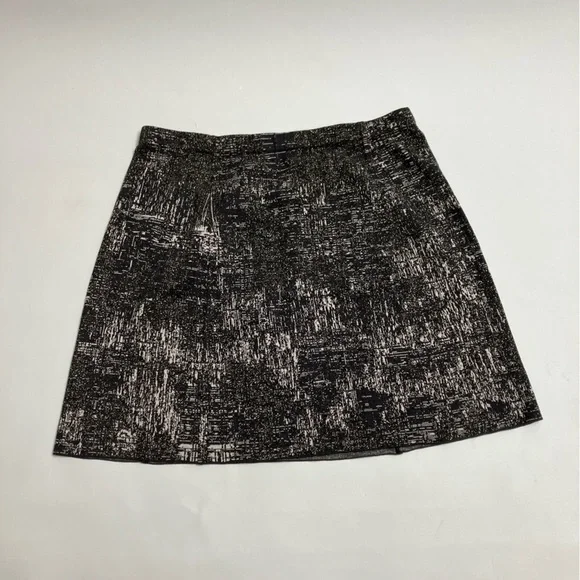 NIC + ZOE stretch mini skirt - Picture 4 of 4